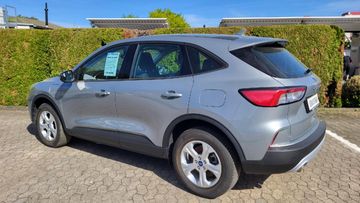 Fahrzeugabbildung Ford Kuga Plug-In Hybrid Cool & Connect