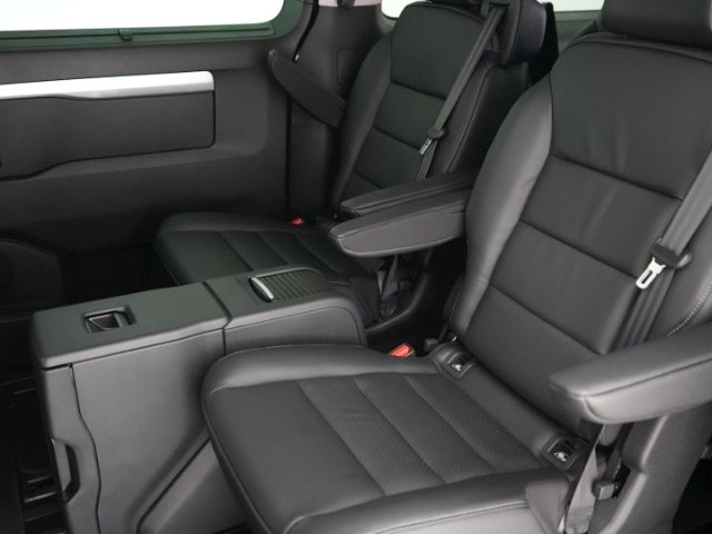 Zafira Life e TOURER L 75kWh AT 6-SITZER+BI XENO