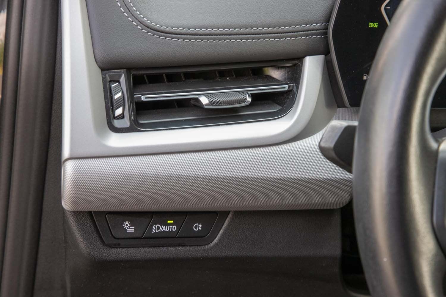 BMW 220 Active Tourer - Bild 11