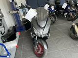 Suzuki Burgman AN 400 - SUZUKI AUTOMATIK