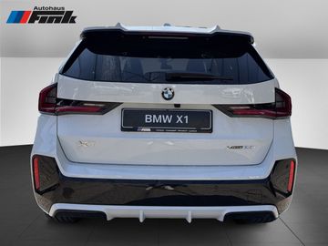 BMW X1 xDrive23i M Sportpaket Head-Up HK HiFi DAB