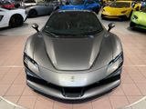 Ferrari SF90 Spider / Assetto Fiorano / 10x Carbon - Ferrari: Allradantrieb