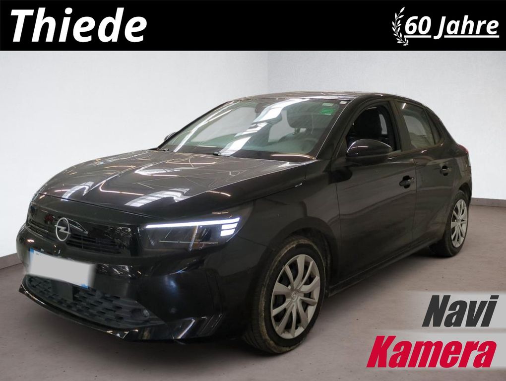 Image of Opel Corsa