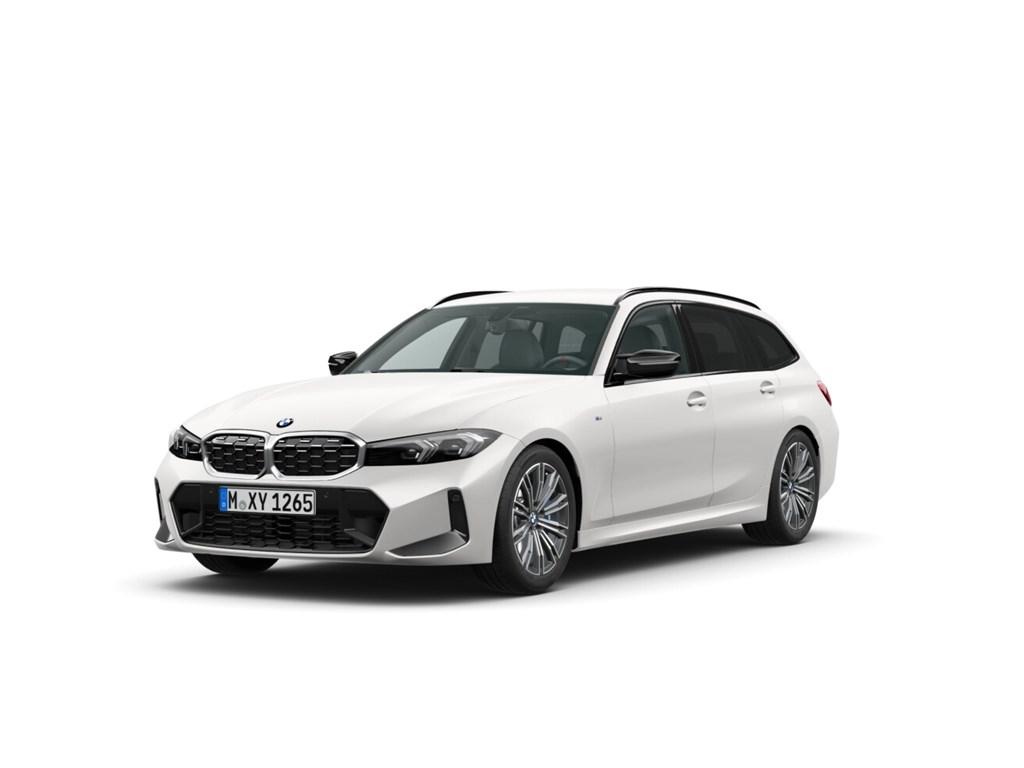 BMW M340d xDrive Touring LED HUD HarmanKardon Komfor 2023