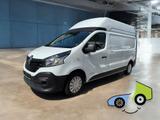 Renault Trafic Kasten L2H2 Standheizung/AHK/Tempomat - Renault Trafic: L2