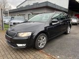 Skoda Octavia 1.4 TSI G-TEC /Erdgas/Benzin - Skoda Octavia mit CNG-Antrieb: Kombi, 1.4