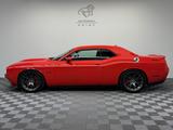 Dodge Challenger SRT369 6.4 |SRT-Austattung|Unfallfrei - Dodge Challenger: Orange