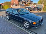 BMW E36 323i Touring TÜV 12/27 Streetdrift... - BMW 323: Kombi, 323i