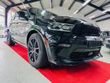 Dodge Durango V8 SRT -6-Sitzer -LPG -MwSt. ausweisbar - Dodge Durango