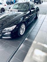 BMW Z4 sDrive23i -Top Zustand - BMW Z4 in Osnabrück