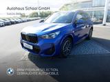 BMW X1 sDrive18d M-Sport LCProf. DAProf. PA+ HUD H/K - BMW X1 aus 2023