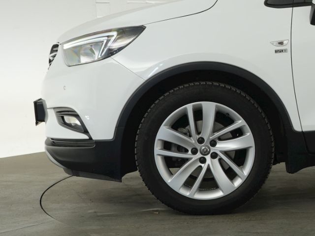 Mokka X 120 JAHRE+NAVI+RÜCKFAHRKAMERA+SITZ-/LENK
