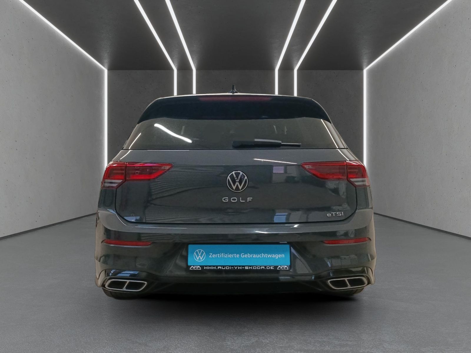 Volkswagen Golf - Bild 7