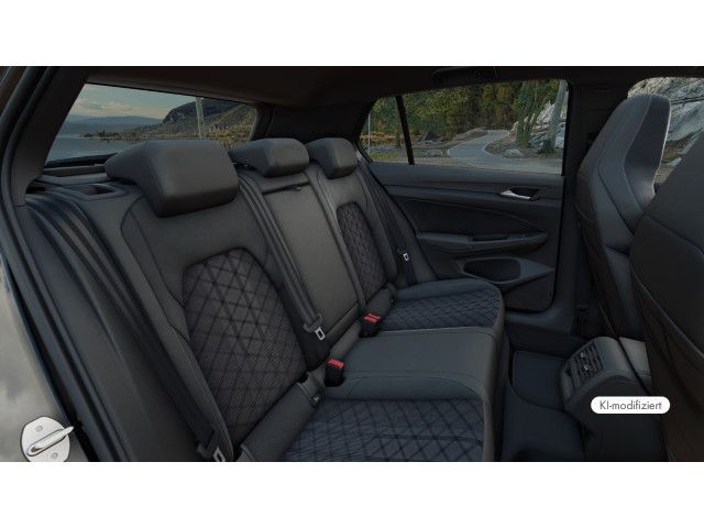 Volkswagen Golf - Bild 14