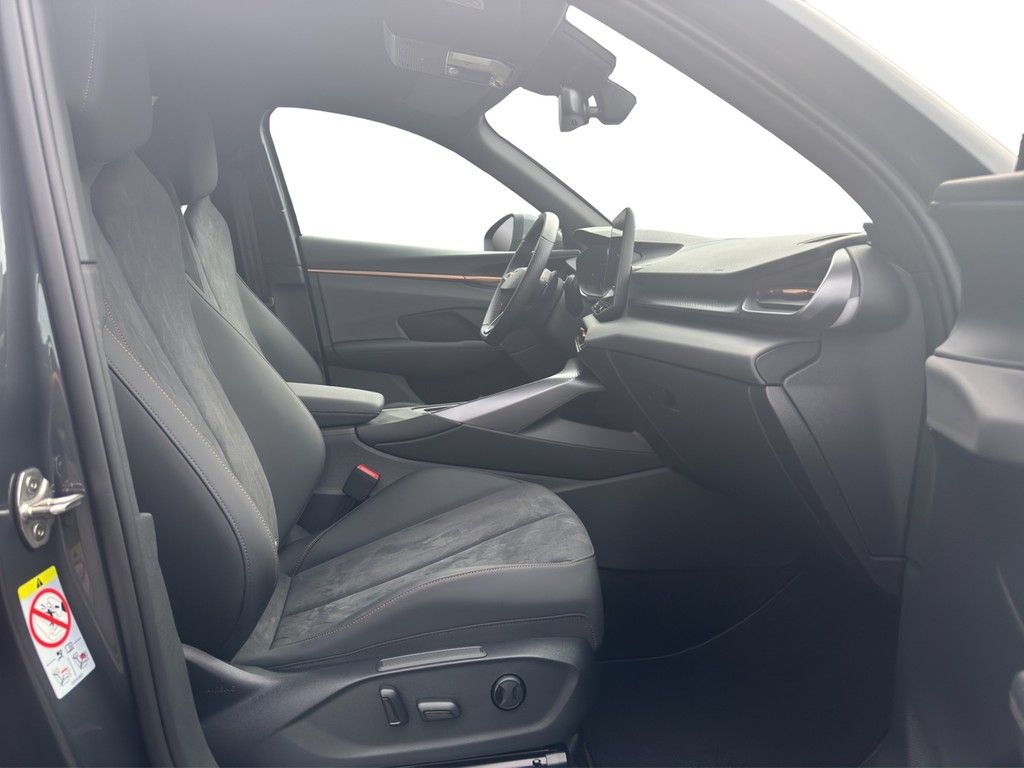 Cupra Terramar - Bild 11