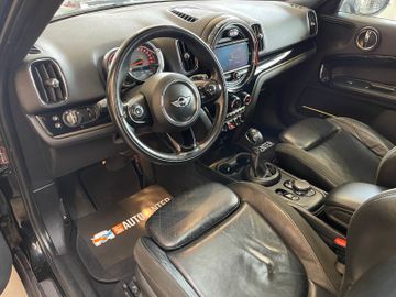 MINI Cooper S Countryman *1.HAND*19%*PANO*KAMERA*PDC*