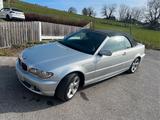 BMW 325Ci - Cabrio - gebrauchte BMW 325 aus dem Jahr 2005