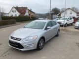 Ford Mondeo Lim. Titanium - Ford Mondeo aus 2012: Titanium