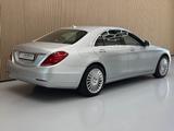 Mercedes-Benz S 350 BlueTec Limousine *Burmester*Sitzklima*ACC - gebrauchte Mercedes-Benz S 350 aus dem Jahr 2013