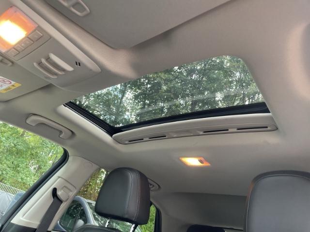 Opel Mokka Innovation Navi LED Kurvenlicht Apple CarP