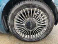 Fiat 500e - Vorschau Bild 12