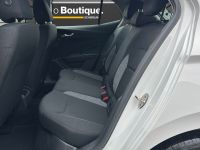 Skoda Fabia - Vorschau Bild 11