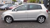 Volkswagen Golf Plus VI Team Automatik Euro5 - : Van, A Team