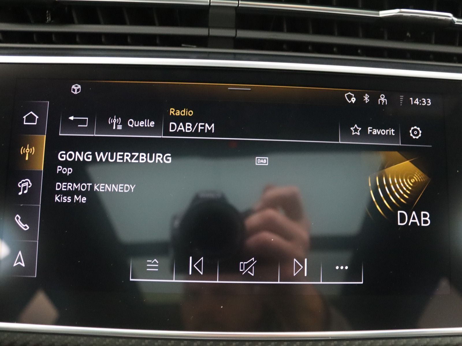 Audi RSQ8 - Bild 10