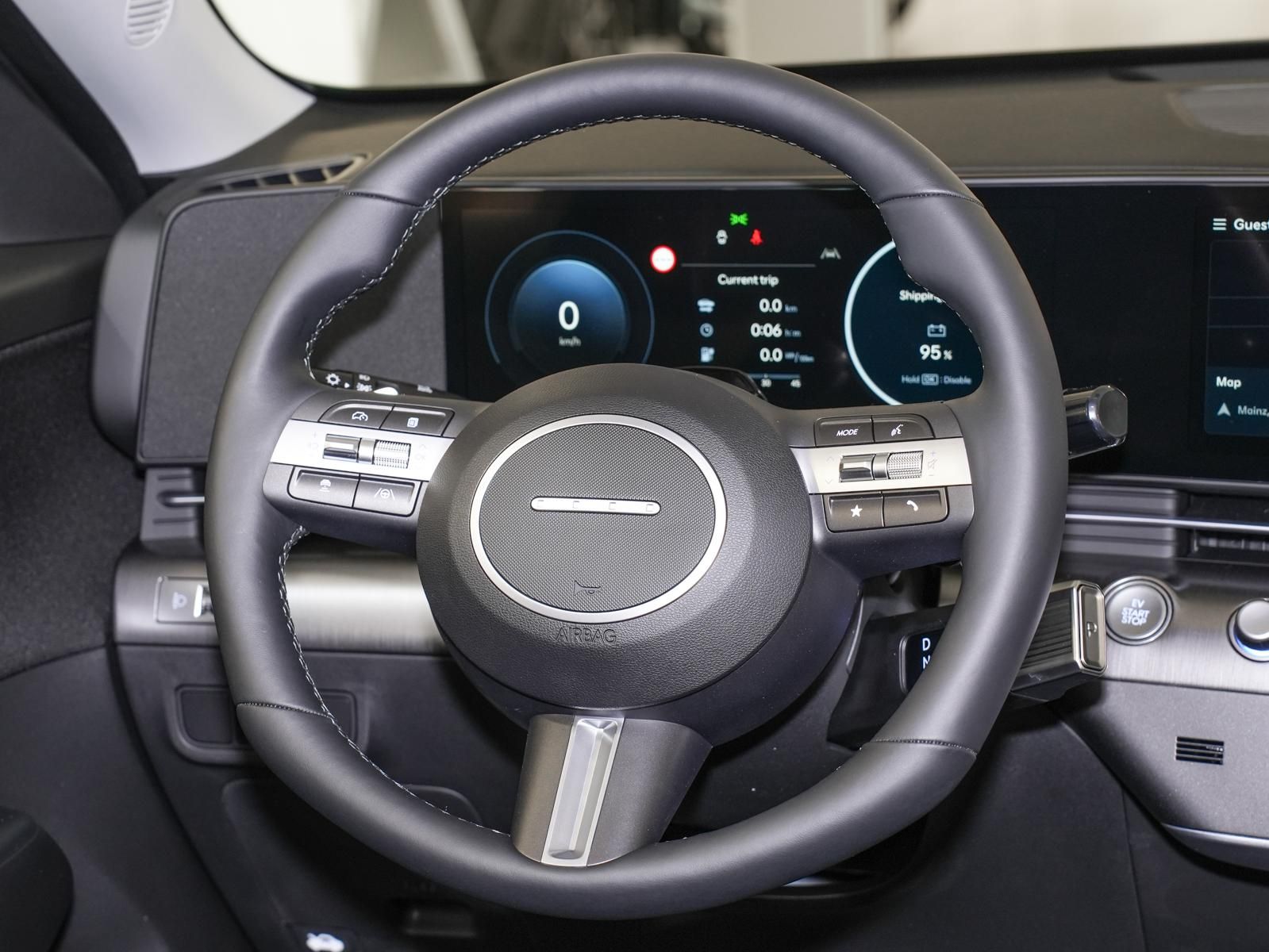 Hyundai Kona – Bild 15