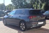 Volkswagen Golf VIII 1.5 TSI Goal LED Navi Sitzheizung ACC - Volkswagen Golf: Goal