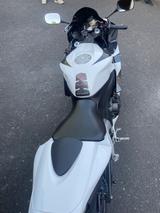 Honda CBR 600RR PC40 Top gepflegt, unverbastelt - HONDA CBR 600 RR