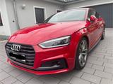Audi A5 3.0 TDI tiptronic quattro Sportb. sport sport - Audi A5 mit Diesel-Antrieb: Limousine, Automatik, 3.0