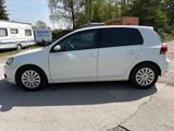 Volkswagen Golf VI Highline / AUTOMATIK / KLIMA / TÜV NEU - Volkswagen Golf: Automat