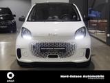 Smart EQ fortwo DAB SITZHZG COOL & AUDIO LED TEMPO - gebrauchte Smart ForTwo aus dem Jahr 2020