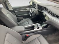 Audi Q8 e-tron - Vorschau Bild 9