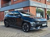Hyundai KONA Elektro N-LINE 65,4kWh-LED-NAV-CAM-GZJR- - Hyundai KONA Elektro Gebrauchtwagen