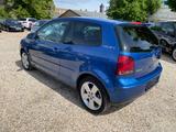 Volkswagen Polo 1.4 Tour Sitzheizung PDC Klima TÜV-NEU - Volkswagen Polo: Tour