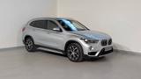 BMW X1 xDrive 25i xLine/LEDER/PANO/KEYLESS/CAM/ - BMW X1: 25i