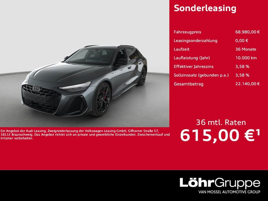 Audi A6 Avant edition one TFSI quattro 270 kW S troni