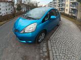 Honda Jazz 1.4 Comfort Comfort - gebrauchte Honda Jazz aus dem Jahr 2008