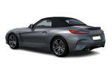BMW Z4 sDrive 20i 197PS  M Sport P., Adaptiv-LED - BMW Z4 New cars in Berlin