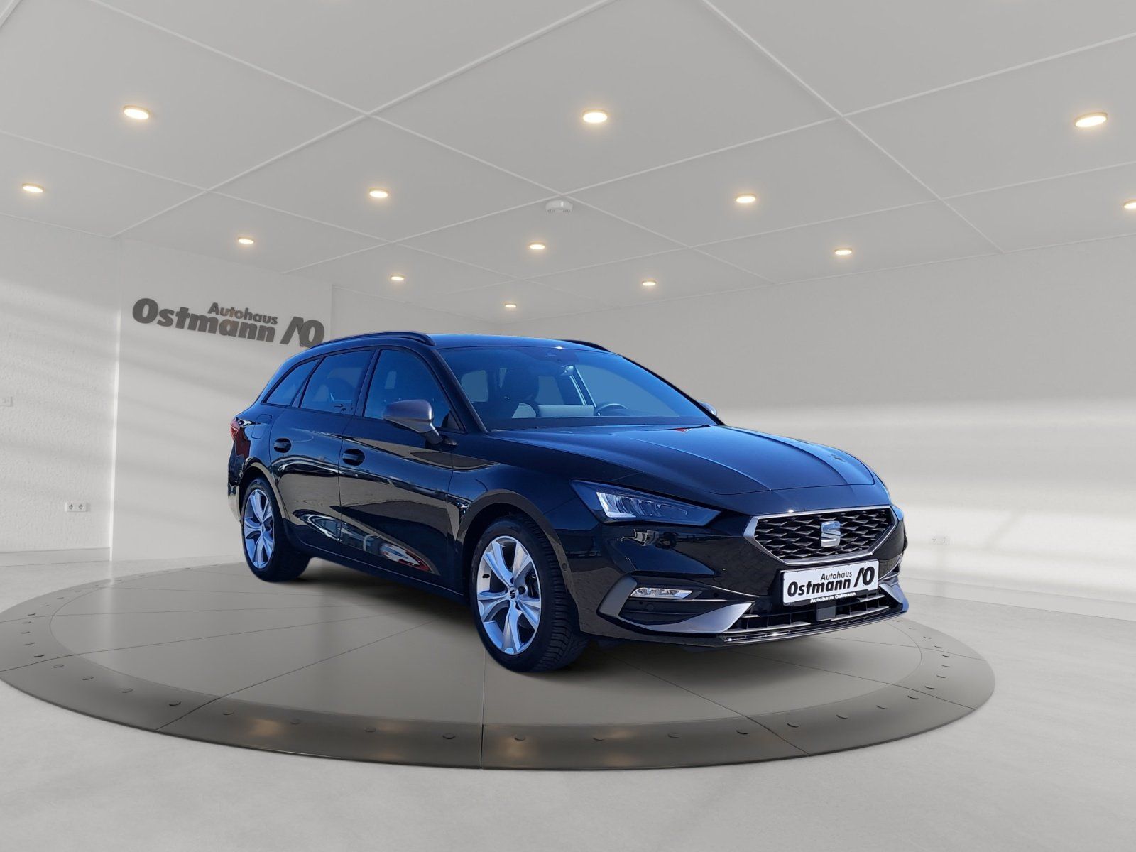 Seat Leon - Bild 5