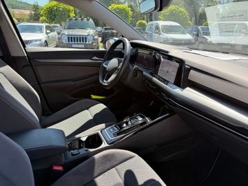 Volkswagen Golf VIII Variant Alltrack 4Motion+AHK+LED+Navi+