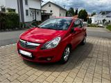 Opel Corsa D - Opel Corsa mit Diesel-Antrieb: Sportwagen
