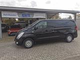 Hyundai H-1 Klima 8 Sitze Scheckheft lückenlos - schwarze Hyundai H-1