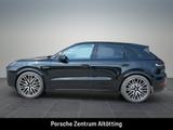 Porsche Cayenne E-Hybrid | Luftfederung | Panorama | AHK - Porsche Cayenne