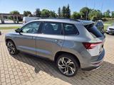 Skoda Karoq Sportline Garantie5/2030 ACC Matrix LED NA - Skoda Karoq aus 2025