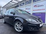 Seat Altea Sport #Aut.#*Navi*Xenon*Klimaaut*Sitzhzg* - Seat Altea: Sport