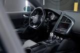 Audi R8 4.2 V8 FSI Manual | Carbon | FulL History | - gebrauchte Audi R8 aus dem Jahr 2008