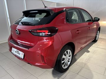 Fotografie 9 des Opel Corsa 1.2 Start/Stop Edition